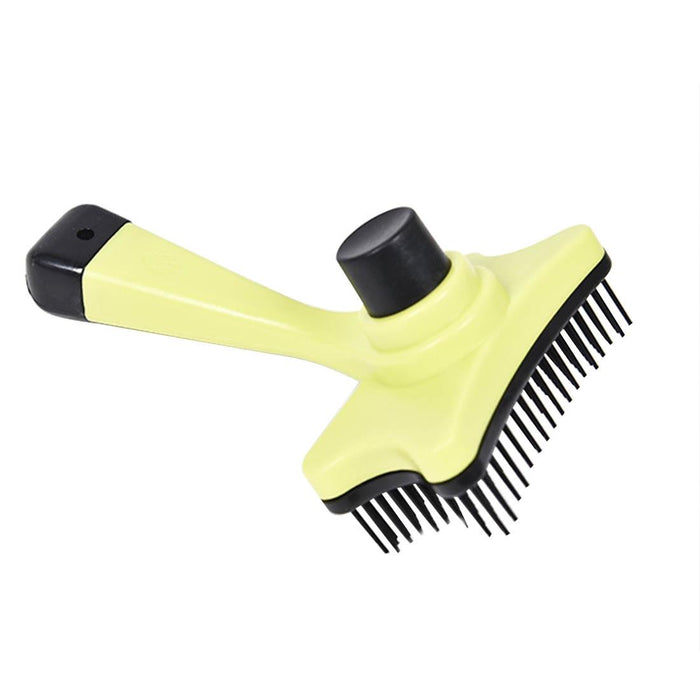 Versatile Pet Grooming Comb For Tangles