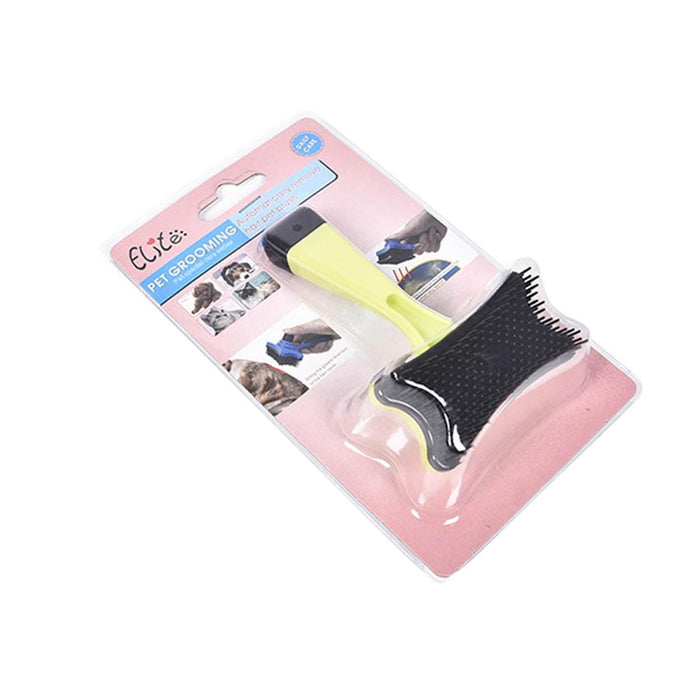 Versatile Pet Grooming Comb For Tangles