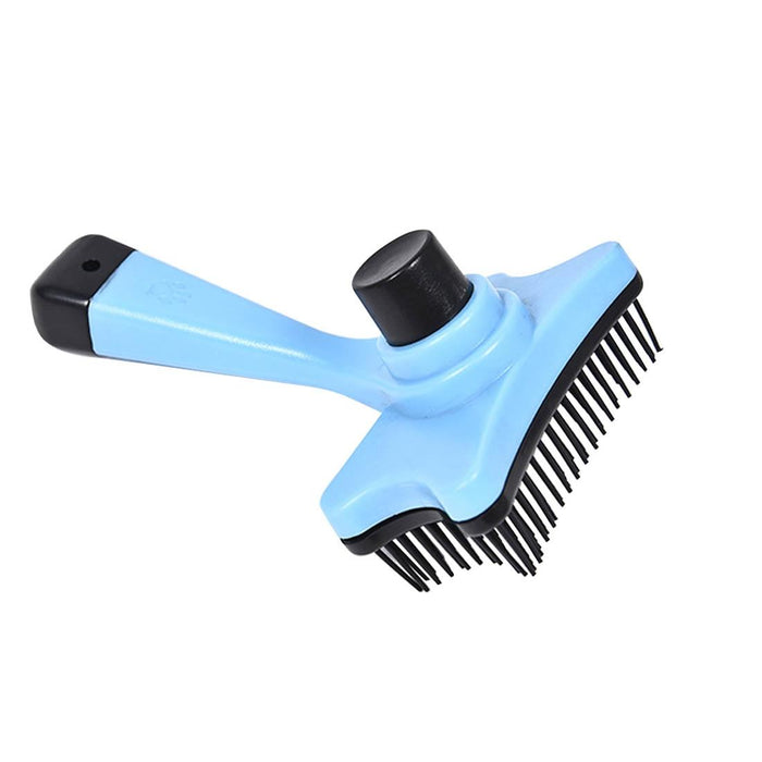 Versatile Pet Grooming Comb For Tangles