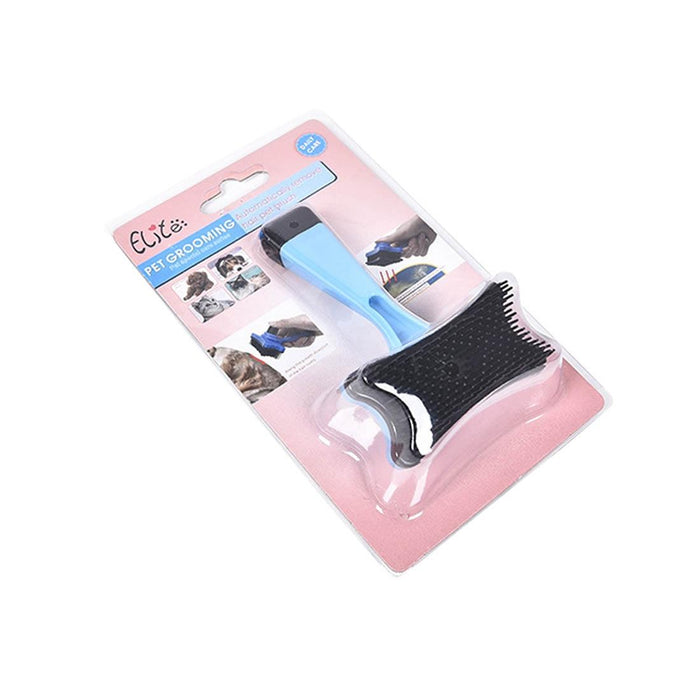 Versatile Pet Grooming Comb For Tangles