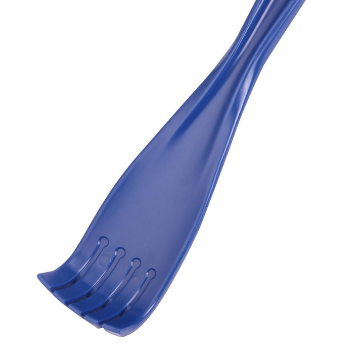 45Cm Handheld Back Scratcher Massager Random Colour