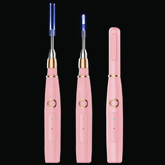 Wireless Ear Cleaning Camera 720P 3.9Mm Diameter