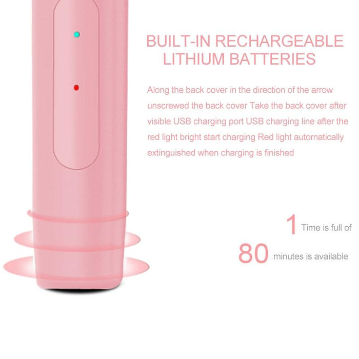 Wireless Ear Cleaning Camera 720P 3.9Mm Diameter