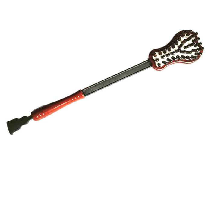 Wooden Butterfly Back Hammer For Seniors