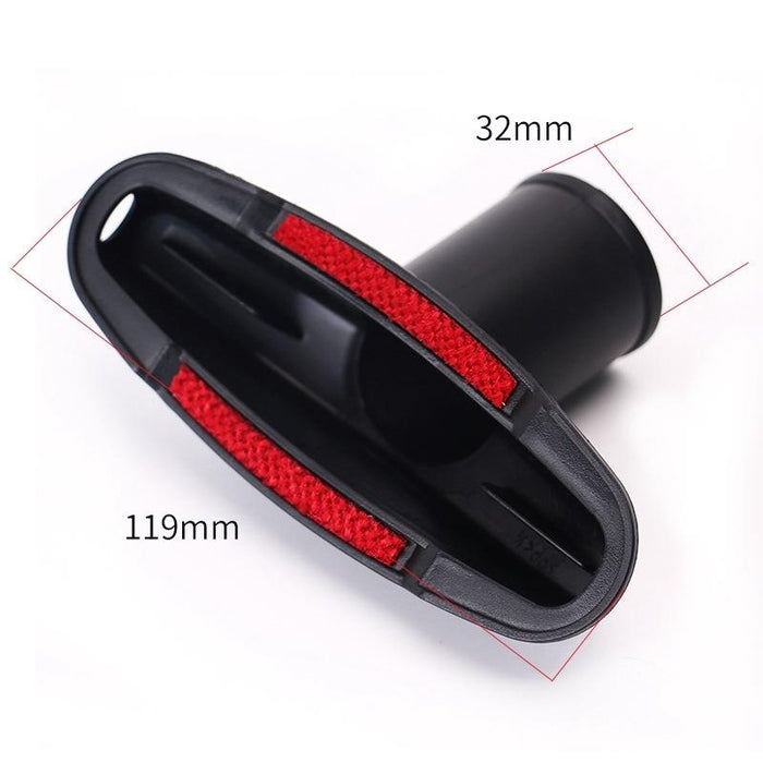 5-Piece Vacuum Cleaner Brush Set 32Mm Inner Diameter