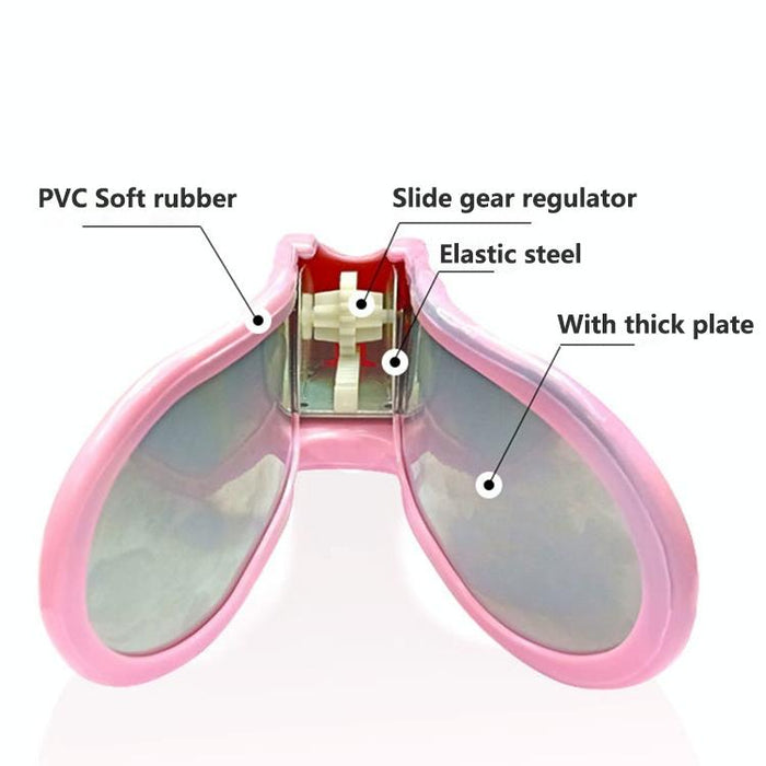 Postpartum Hip Trainer For Beautiful Buttocks Butt Clip