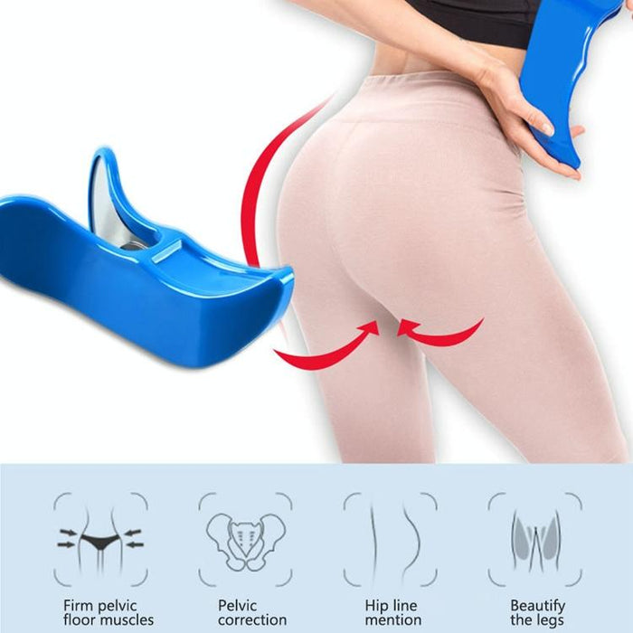 Postpartum Hip Trainer For Beautiful Buttocks Butt Clip