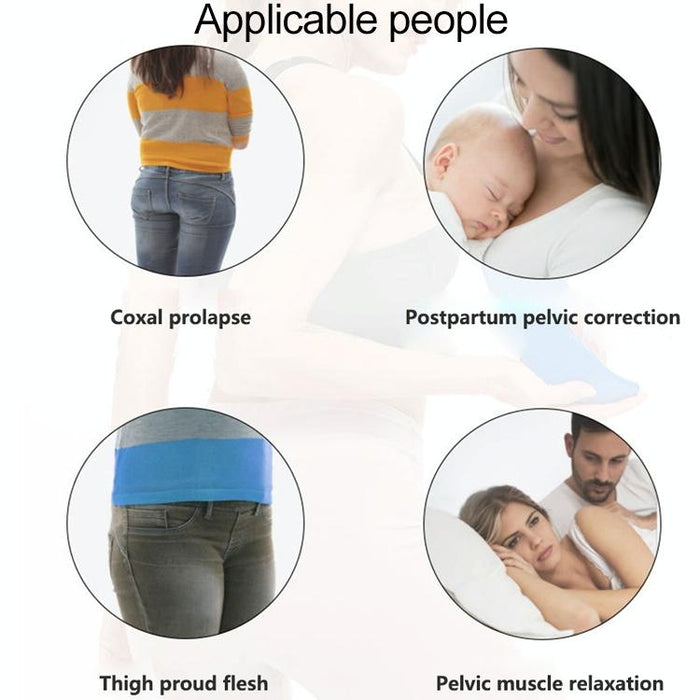 Postpartum Hip Trainer For Beautiful Buttocks Butt Clip