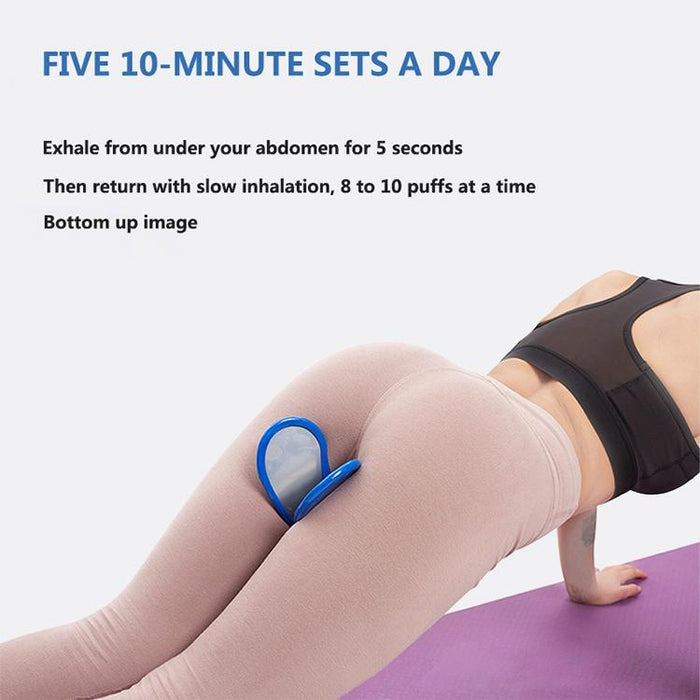 Postpartum Hip Trainer For Beautiful Buttocks Butt Clip