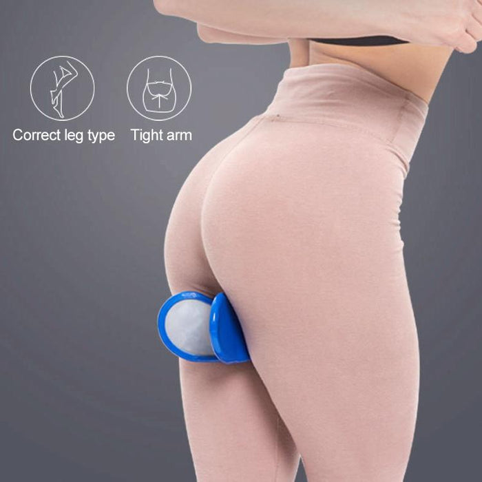 Postpartum Hip Trainer For Beautiful Buttocks Butt Clip