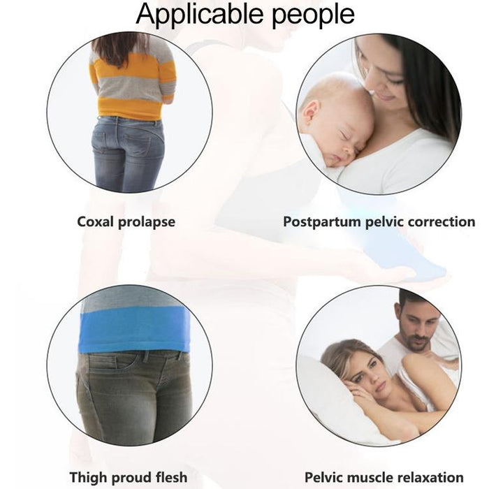 Postpartum Hip Trainer For Beautiful Buttocks Butt Clip