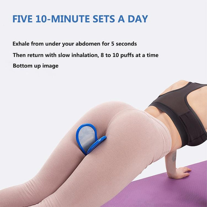 Postpartum Hip Trainer For Beautiful Buttocks Butt Clip