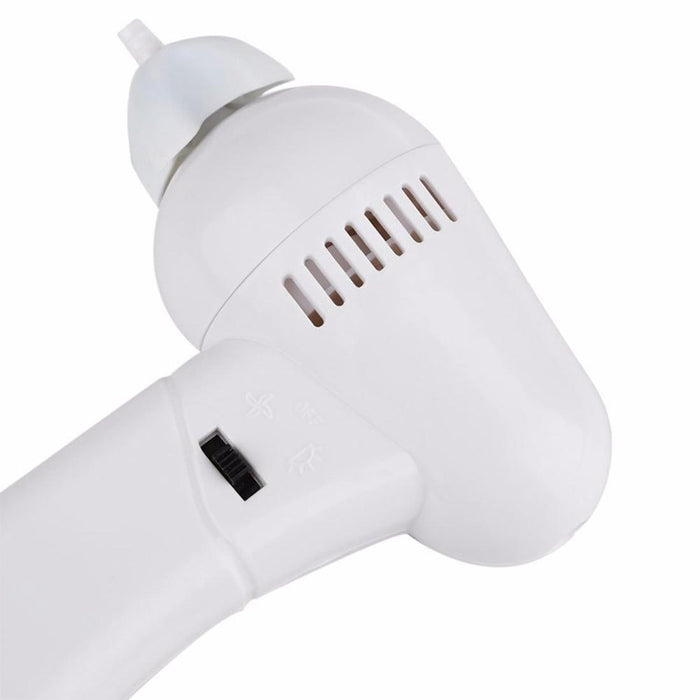 Efficient Electric Ear Cleaner For Adults & Children