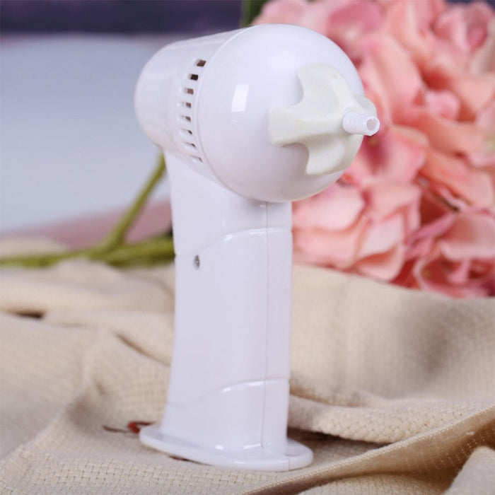 Efficient Electric Ear Cleaner For Adults & Children