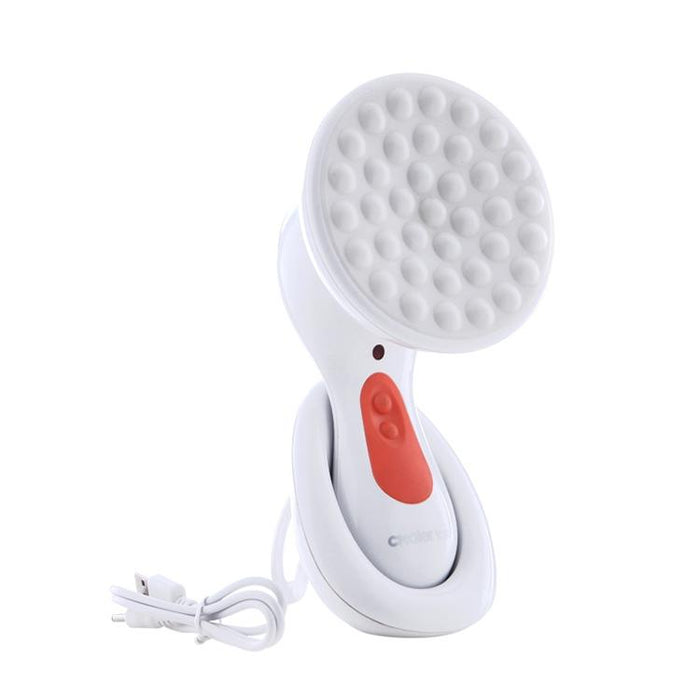 Waterproof Usb Chest Massager Cnaier Ae-906