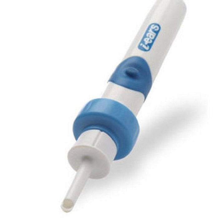 Vibrating Ear Cleaner For Earwax Removal