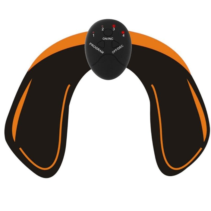 Smart Hip Massager & Trainer Buttock Sticker