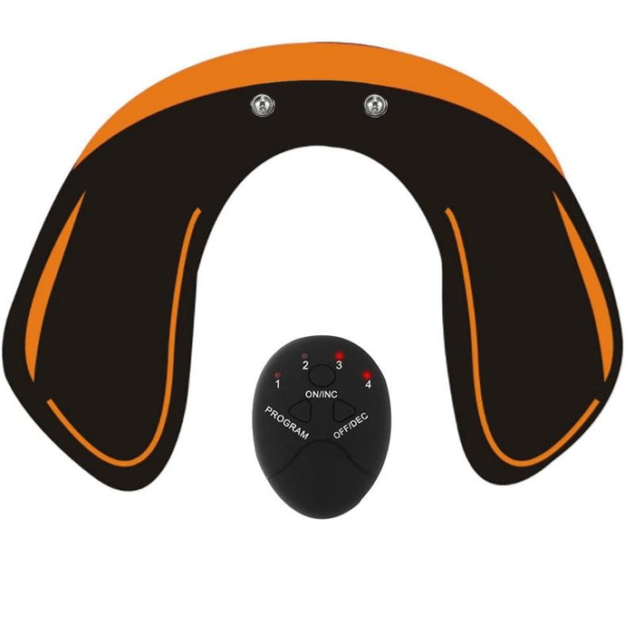 Smart Hip Massager & Trainer Buttock Sticker