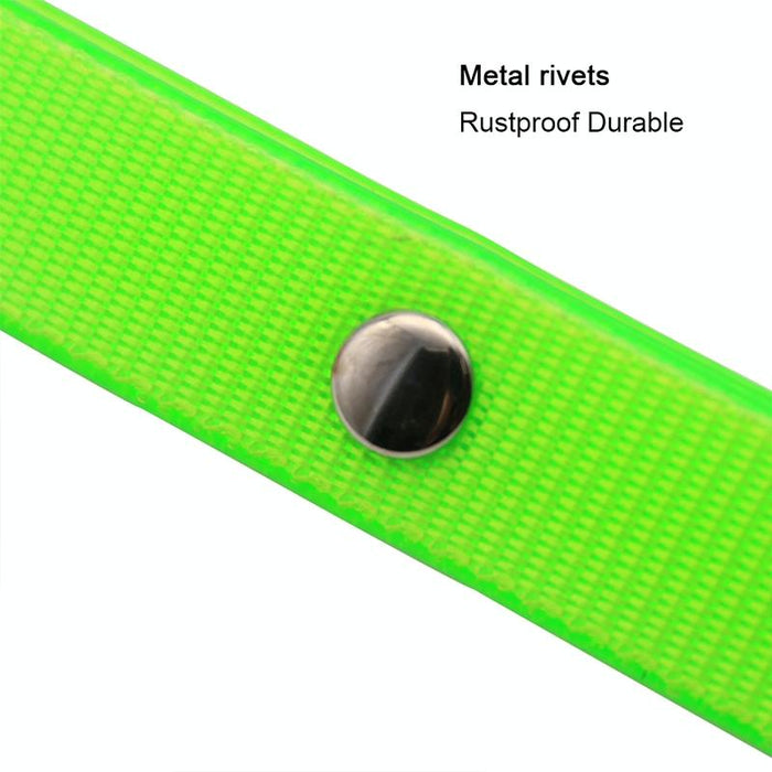 2 In 1 Tangle Free Dog Leash 25Cm Length