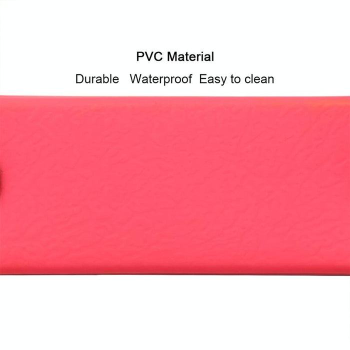 2 In 1 Tangle Free Dog Leash 25Cm Length