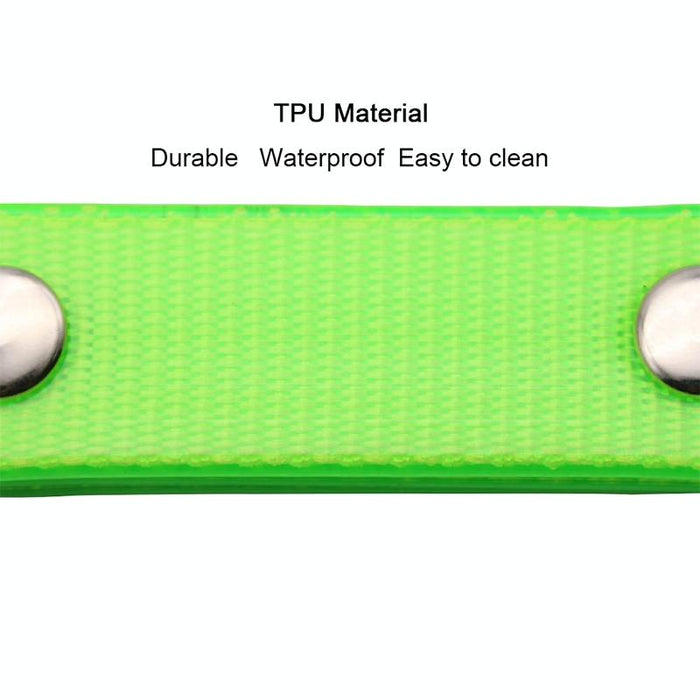 2 In 1 Tangle Free Dog Leash 25Cm Length