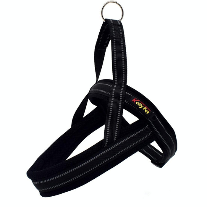 Reflective Chest Harness For Big Dogs