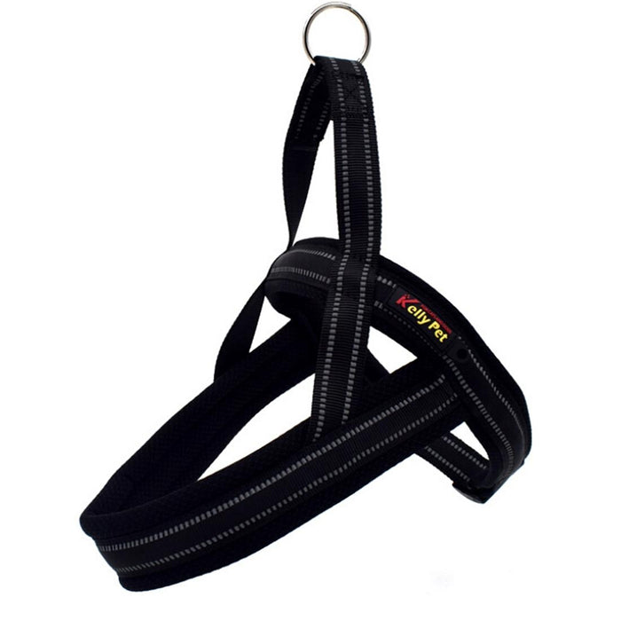Reflective Chest Harness For Big Dogs