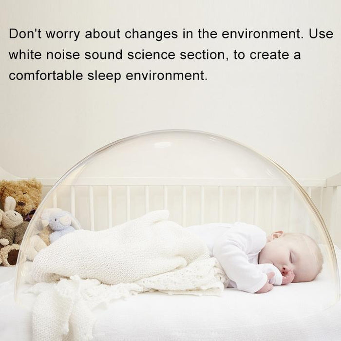 White Noise Sleep Machine For Kids S7 Electronic Music Instrument