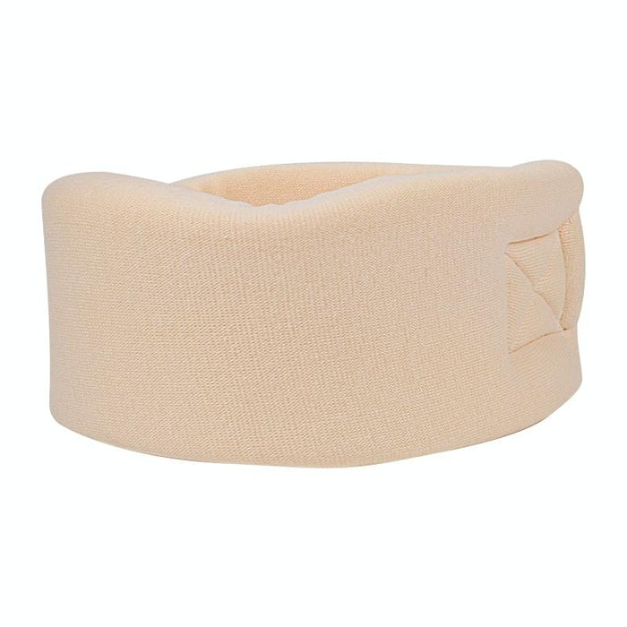 Adjustable Breathable Neck Brace Size L Flesh For Men & Women
