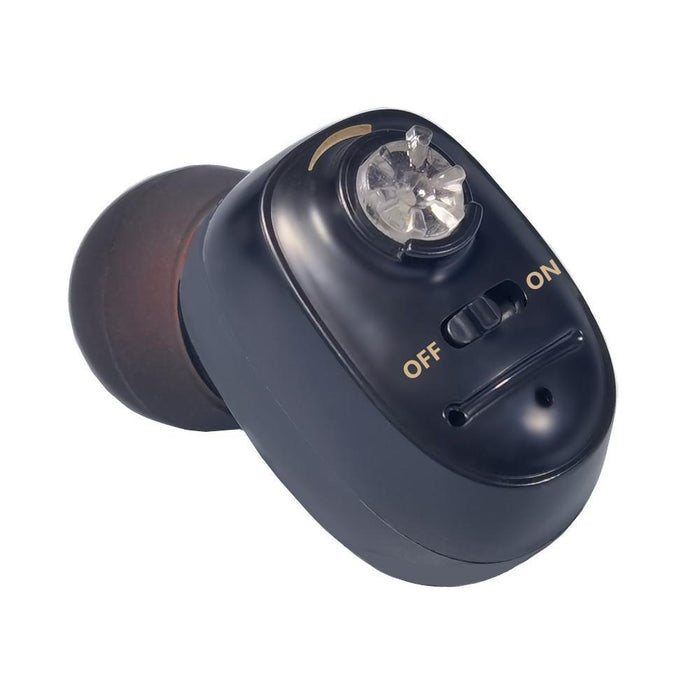 Dc3.7V In Ear Bluetooth Hearing Aid Sound Amplifier