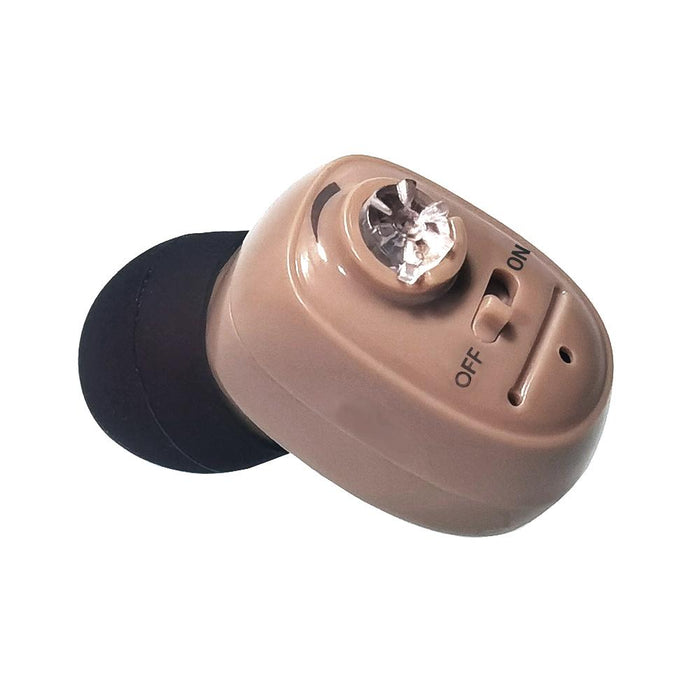 Dc3.7V In Ear Bluetooth Hearing Aid Sound Amplifier