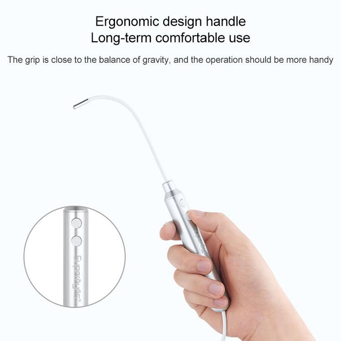 Digital Ear Mite Endoscope Fixed Focus