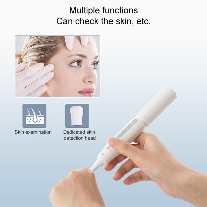 Wireless Digital Ear Nose Mouth Endoscope