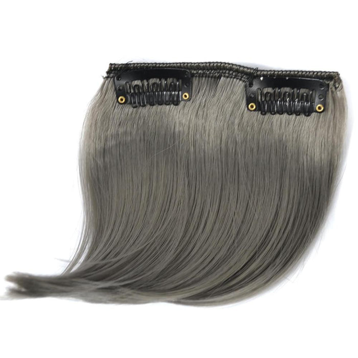 Gradient Hair Extension Invisible Bangs