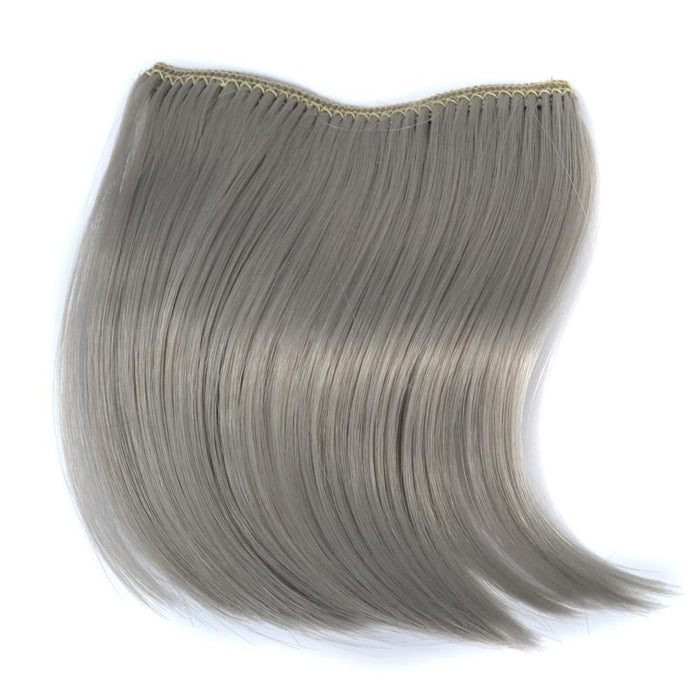Gradient Hair Extension Invisible Bangs
