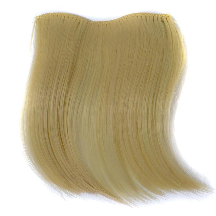 Gradient Hair Extension Invisible Bangs