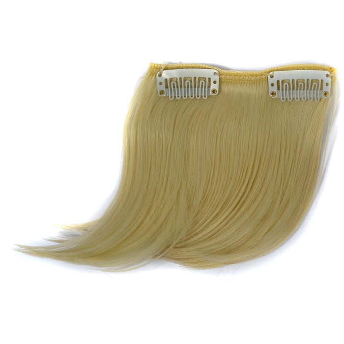 Gradient Hair Extension Invisible Bangs