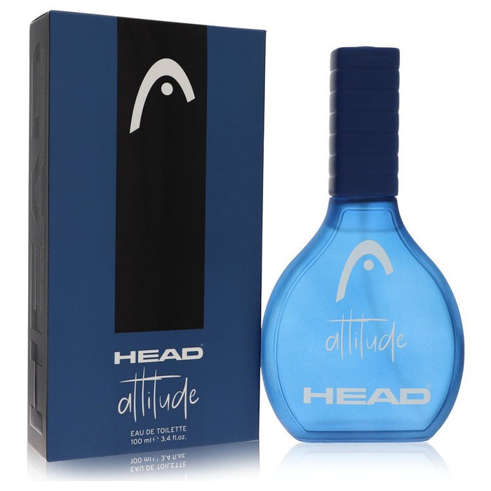 Attitude By Head For Men-100 Ml