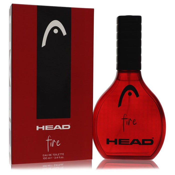 Fire By Head For Men-100 Ml