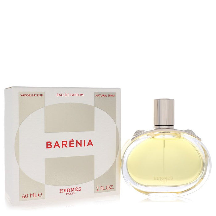 Hermes Barenia Eau De Parfum Spray By Hermes For Women-60 Ml