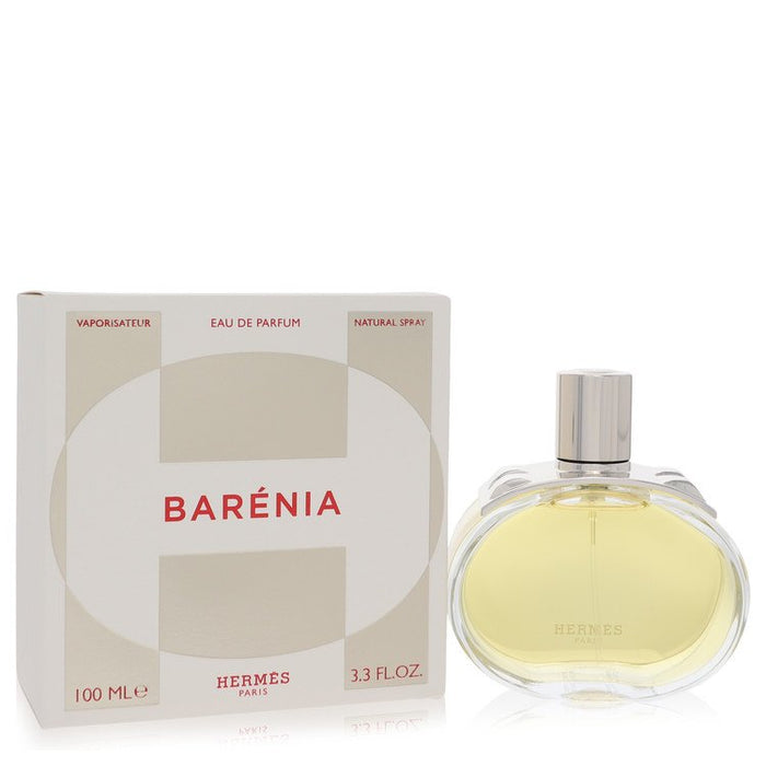 Hermes Barenia Eau De Parfum Spray Refillable By Hermes For Women-100 Ml