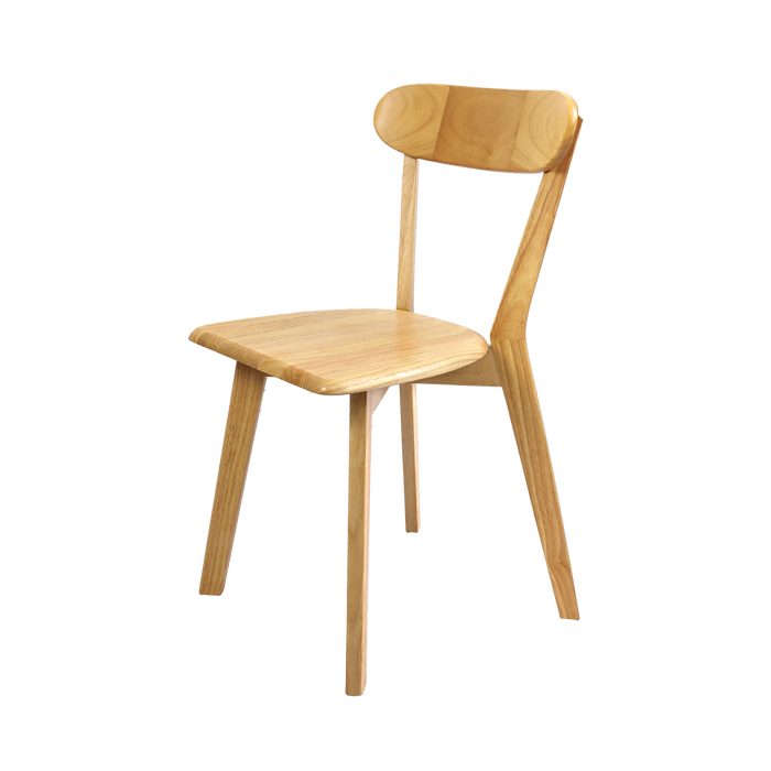 8X Dining Chairs Wooden Kitchen Chair