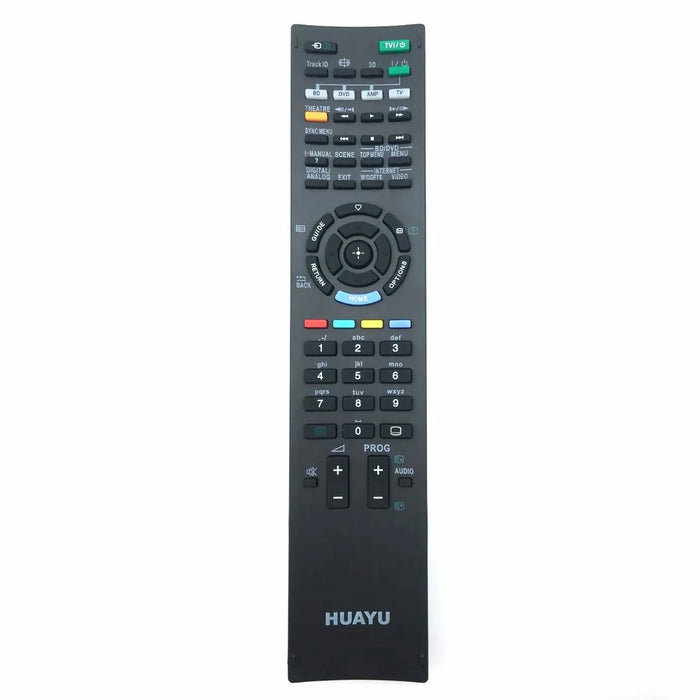 For Sony Remote Control Rm-Ed031 Kdl-40Nx700 Kdl-40Nx703 Kdl-40Nx705 Kdl-40Nx800