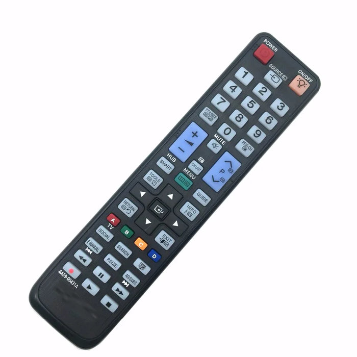 For Aa59-00446A Aa59-00431 Aa59-00445A Aa59-00444A Remote Control