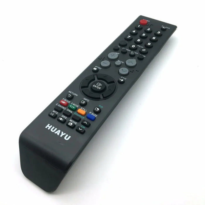 For Samsung Tv Bn59-00609A Bn59-00610A Bn59-00709A Bn59-00613A Aa59-00424A Universal Remote Control