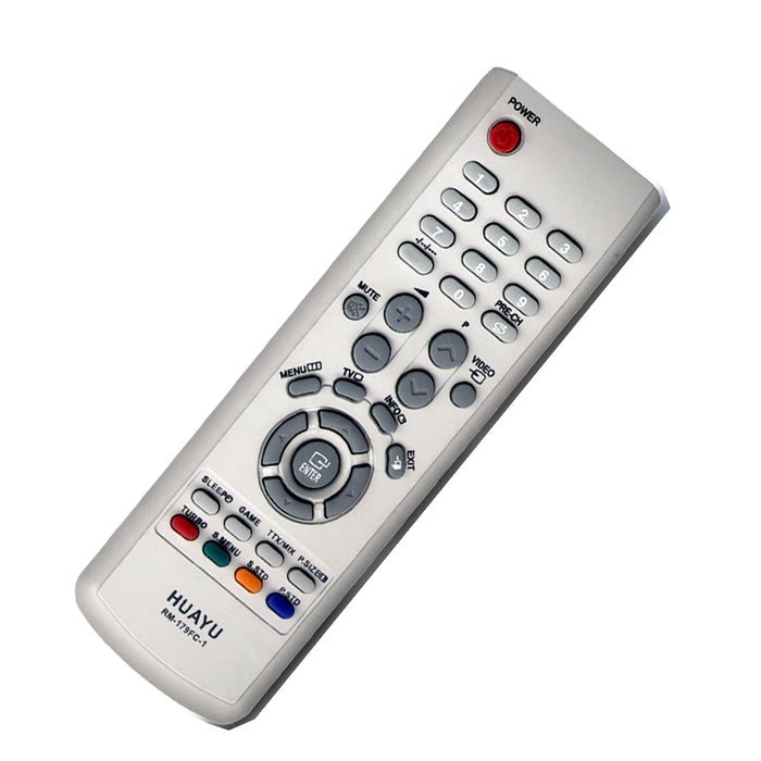 For Samsung Tv Aa59-10079W Aa59-10079X Aa59-10083L Aa59-10109E Aa59-00332A Aa59-00345B Aa59-00316B Remote Control