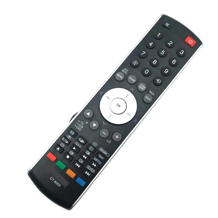 For Toshiba 32Xv505Dg (Tv+Regza) 26Wlt66S 20Wlt56B 20Wlt56B2 20W330D 20W330Db 20W331Db Remote Control