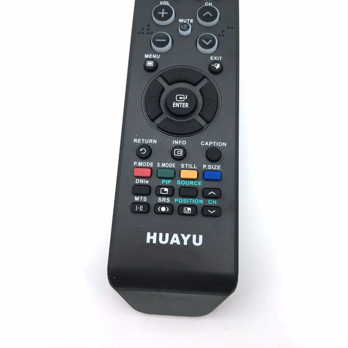 For Samsung Lcd Tv Remote Control Bn59-00530A Bn59-00590A Bn59-00599A Bn59-00630A Bn59-00719A