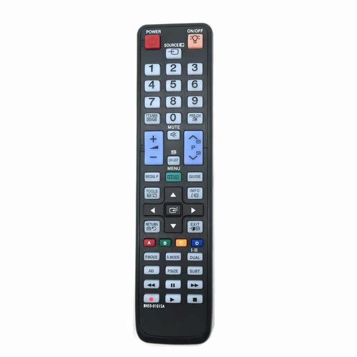 For Samsung Lcd Tv Remote Control Bn59-01014A Bn59-01012A Bn59-01040A Bn59-01069A Bn59-01018A Le40C530 Le40C550 Bn59-01015A