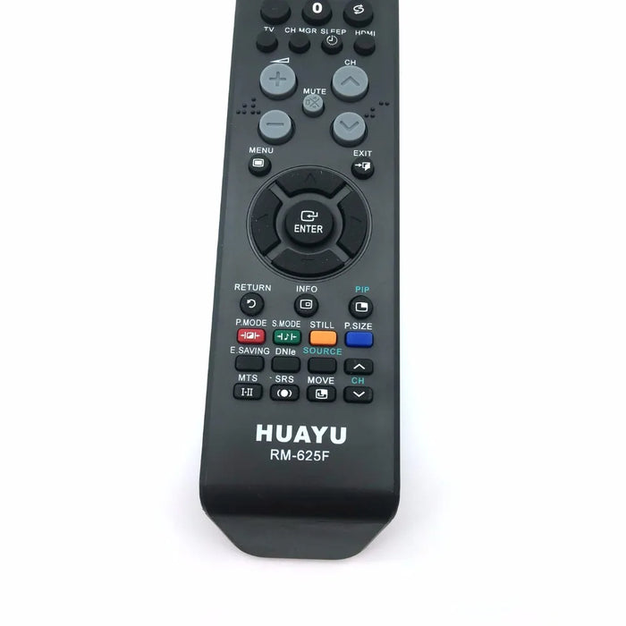 For Samsung Lcd. Tv By Huayu Factory Rm-625F Remote Control